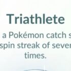 Gracz Pokémon GO zdobywa 400 odznak triatlonisty w ciągu jednego imponującego tygodnia Creo Gaming