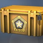 Gracz wydaje 9000 dolarów na skrzynki CS:GO i żałuje, że nie zaoszczędził na dom. Ruetir Player spends $9,000 on CS:GO boxes and regrets not having saved it to buy a house | Ruetir