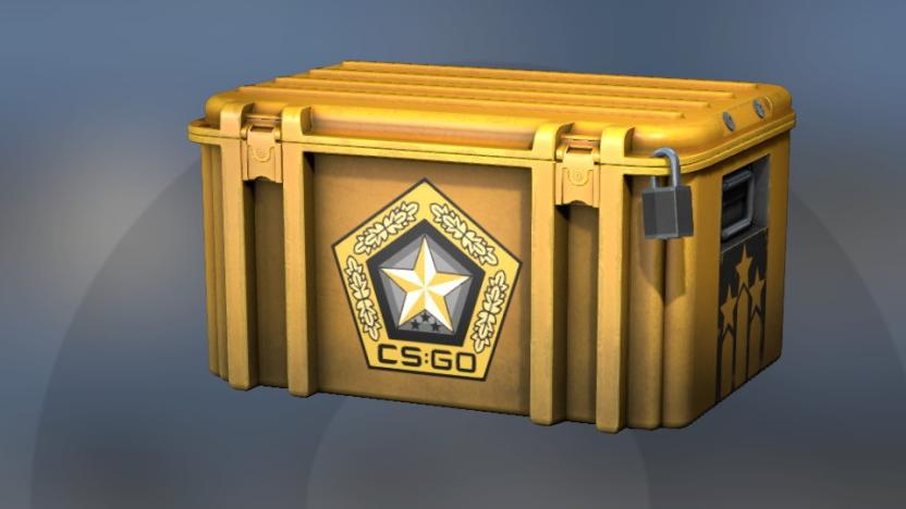 Player spends $9,000 on CS:GO boxes and regrets not having saved it to buy a house | Ruetir