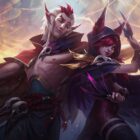 Gracze LoL krytykują klona „godnego pościgu” za podobne ikony umiejętności Creo Gaming
