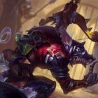 Gracze LoL wyrzucają „bezwartościowe resztki” z nagród Honor System 5 Creo Gaming