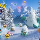 Gracze Pokemon Go skłaniają się ku „oczywistemu” wyborowi podczas wydarzenia Winter Wishes Creo Gaming