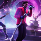 Harmonix mógł się spisać lepiej niż Festiwal Fortnite Creo Gaming