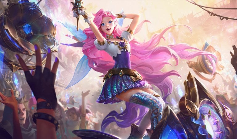 Creo Gaming