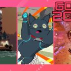 A Tribute To The Games Of 2023