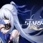 Honkai Star Rail spadł na trzecie miejsce pod względem przychodów z Gacha, za Genshin Impact i Nikke Creo Gaming