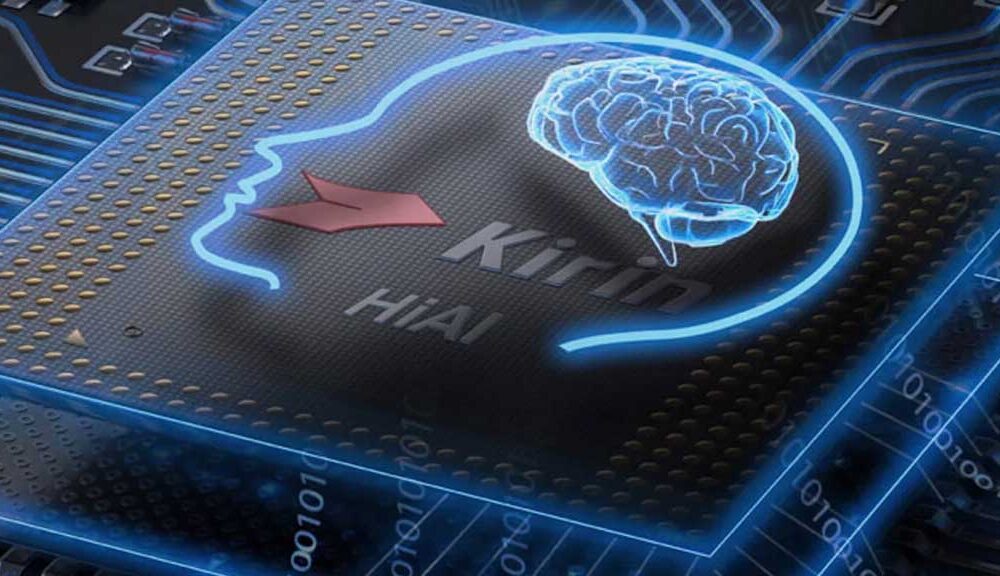 Huawei Kirin 9000s benchmark results