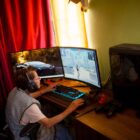 'I'll keep going:' Chile granny finds solace, celebrity in online gaming