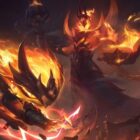 Informacje o aktualizacji League Arena 13.24b: Wzmocnienia, osłabienia i zmiany Creo Gaming