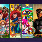 Inin przybywa na Xbox z Pocky & Rocky i innymi klasykami retro! Creo Gaming