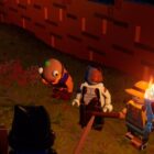 Jak dodawać i usuwać NPC w wiosce Lego Fortnite Creo Gaming