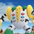 Jak pokonać nalot Regigigas w Pokemon Go: słabe strony, kontry i czy może być błyszczący? Creo Gaming