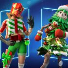 Jak poruszać się nieprzerwanie z lodowatymi stopami w Fortnite Creo Gaming