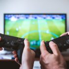gaming industry