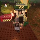 Jak stworzyć Gemcutter w LEGO Fortnite Creo Gaming