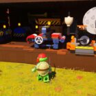 Jak stworzyć krosno w LEGO Fortnite Creo Gaming