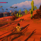 Jak szybko szlifować strzały w LEGO Fortnite Creo Gaming