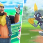 Jak ukończyć wydarzenie „W drogach” w Pokemon Go Creo Gaming
