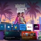 Jak umieścić grafikę GTA 6 jako tapetę na konsoli Xbox Creo Gaming