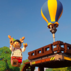 Jak zbudować piłkę w Lego Fortnite Creo Gaming