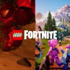 Jak zdobyć Surowy Rubin i Cięty Rubin w LEGO Fortnite Creo Gaming