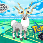 Jak zdobyć Wyrdeera w Pokémon Go Creo Gaming