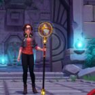 Jak zdobyć części mechaniczne w Disney Dreamlight Valley Creo Gaming