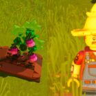 Jak zdobyć nasiona w Lego Fortnite Creo Gaming