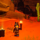 Jak zdobyć wybuchowy proszek w Lego Fortnite Creo Gaming