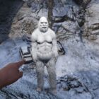 Jak znaleźć Yeti w GTA 5 Online Creo Gaming
