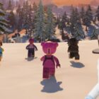 Jak znaleźć Yeti w LEGO Fortnite Creo Gaming