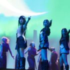 K-Pop popycha League of Legends do nieśmiertelności Creo Gaming