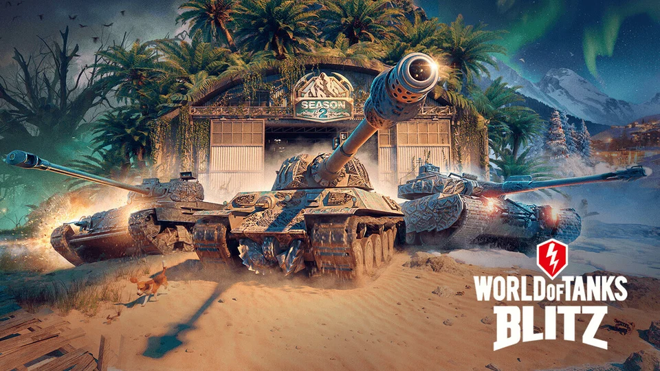 World Of Tanks Blitz Codes (December 2023): Free…