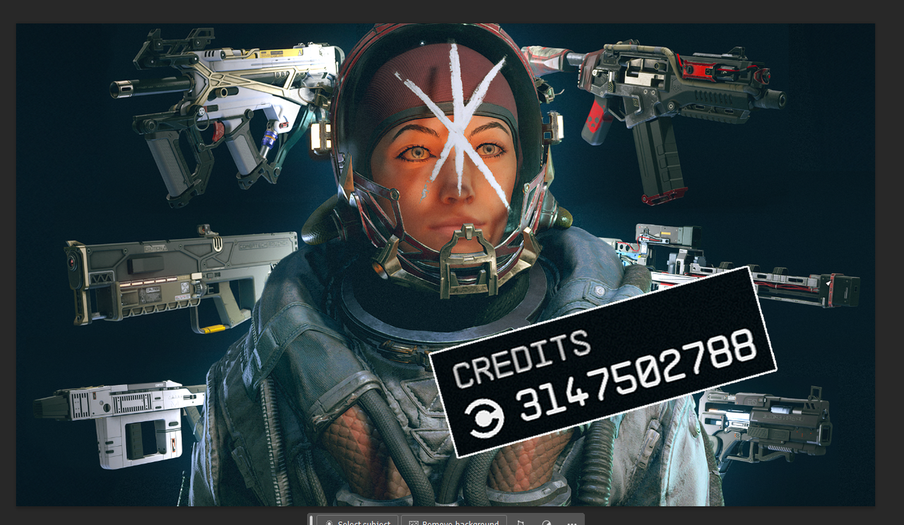 Creo Gaming