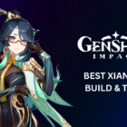 Kompletny przewodnik po budowaniu Xianyun i tworzeniu niepokonanego zespołu w Genshin Impact Creo Gaming