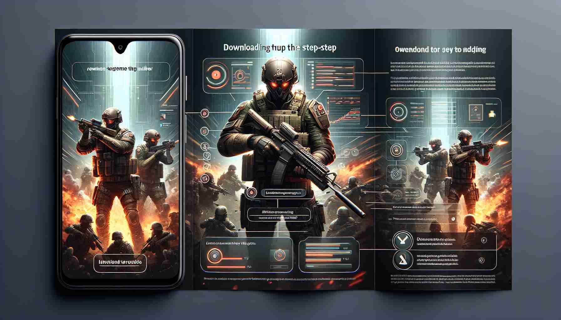 Creo Gaming