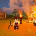 Kompletny przewodnik po postępach w Lego Fortnite i dotarciu do końca gry Creo Gaming