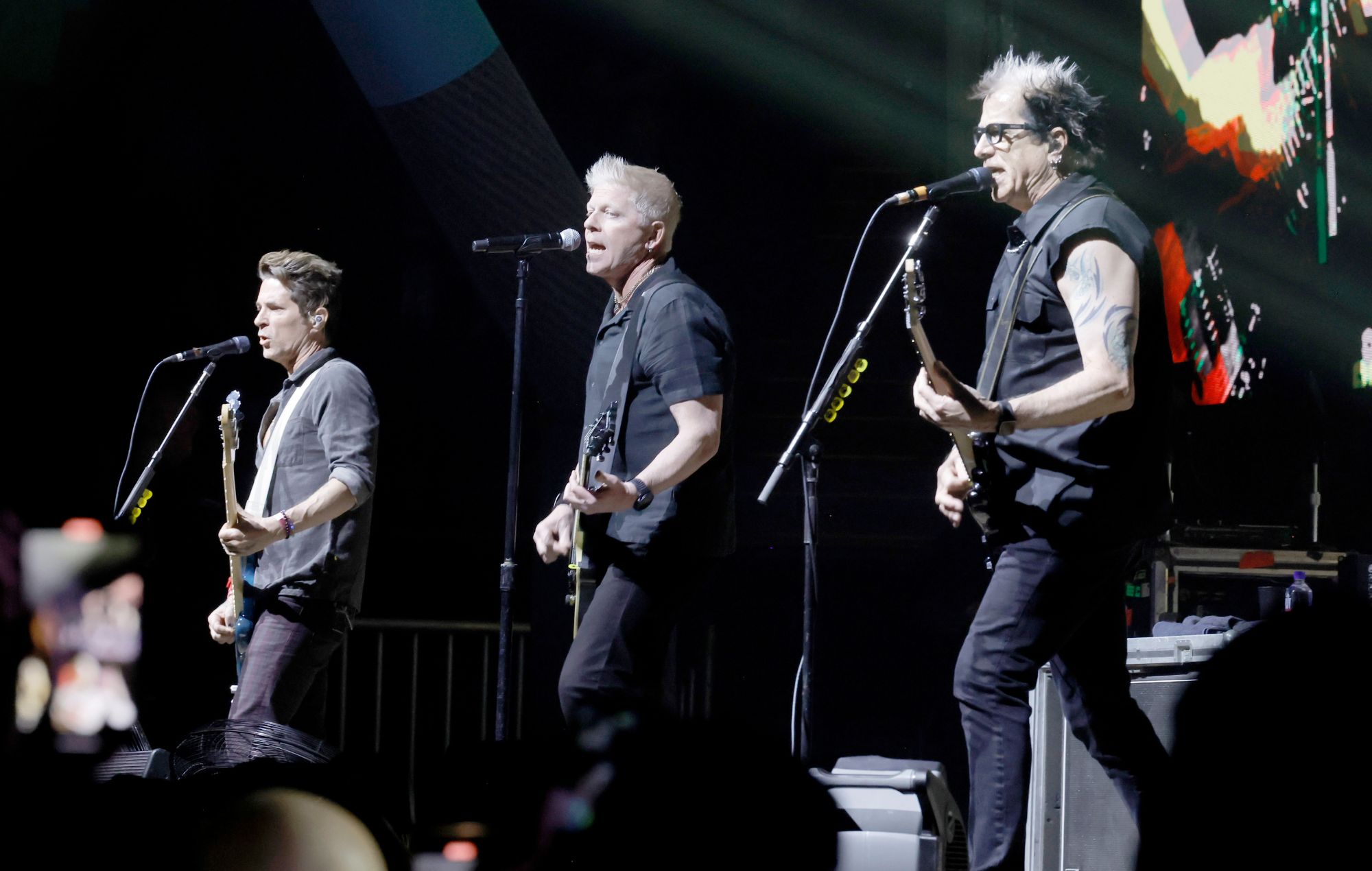 The Offspring announce 'Smash' 30th anniversary concert