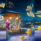 Koniec wsparcia dla Pokémon GO współdzielonego doświadczenia ze znajomymi w rzeczywistości rozszerzonej Creo Gaming