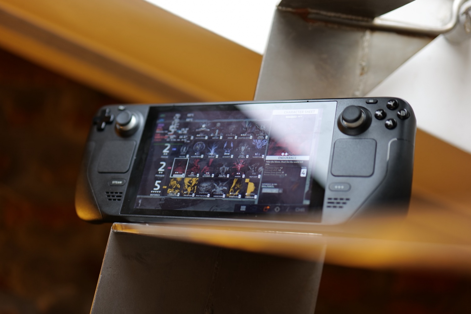 Console Giveaway Alert: UK, US Participants Can Win New Steam Deck OLED For Free&mdash;How?