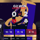 Kontratak 2 BLAST Premier Finał Światowy 2023 Counter-Strike 2 BLAST Premier World Final 2023