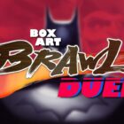 Kto ma najlepszą grafikę pudełkową Batman: Vengeance? Creo Gaming