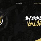Kto to jest Velocity Gaming? Who Is Velocity Gaming?