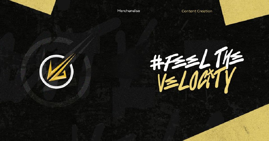 Who Is Velocity Gaming?