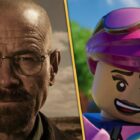 LEGO Fortnite: Odtworzenie kultowego samochodu kempingowego z Breaking Bad Creo Gaming