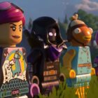 LEGO Fortnite: automatyczny zapis? Creo Gaming