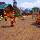 LEGO Fortnite: błąd z nieskończoną liczbą XP w rozdziale 5, ale z pewnym haczykiem Creo Gaming