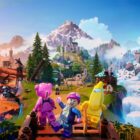 LEGO Fortnite jest już dostępne w społeczności gier Invision Creo Gaming