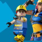 LEGO Fortnite już dostępne Creo Gaming