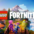LEGO Fortnite pojawi się w Fortnite 7 grudnia Creo Gaming
